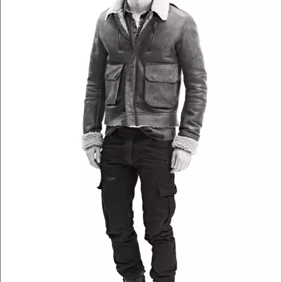 レア Balmain Decarnin(デカルナン)期Biker jeans Balmain | Jeans | Nwt Balmain Decarnin Campaign Eagle Biker